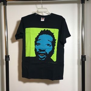 Ol Dirty Bastard Vintage Tee